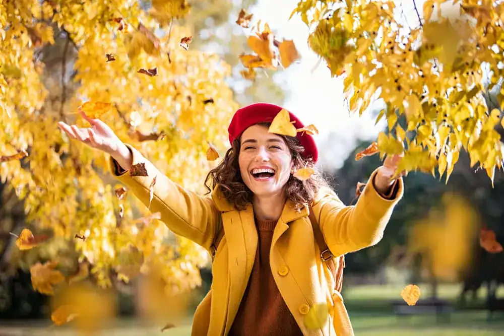 Breve Pausa Autunnale: Anticiclone è in Arrivo, Estate di San Martino. Poi novità 6 Breve Pausa Autunnale: Anticiclone è in Arrivo, Estate di San Martino. Poi novità