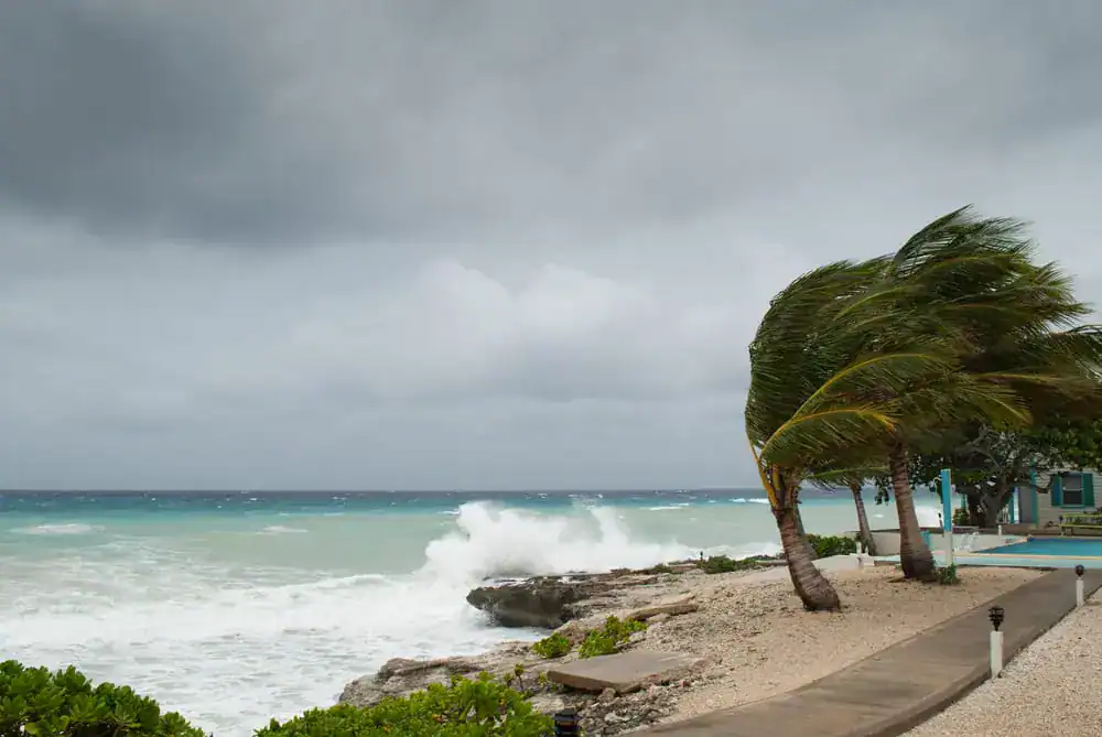 Previsioni meteo per il 22 ⁢novembre 2023: un ciclone in arrivo ⁣sul​ Mediterraneo