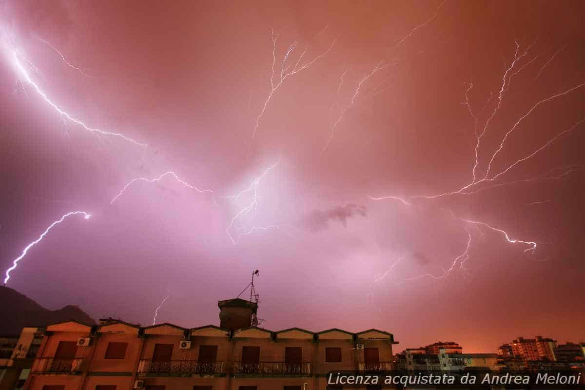 Previsione meteo Palermo: nuvole e vento oggi, poi schiarite e raffiche intermittenti 11 Previsione meteo Palermo: nuvole e vento oggi, poi schiarite e raffiche intermittenti