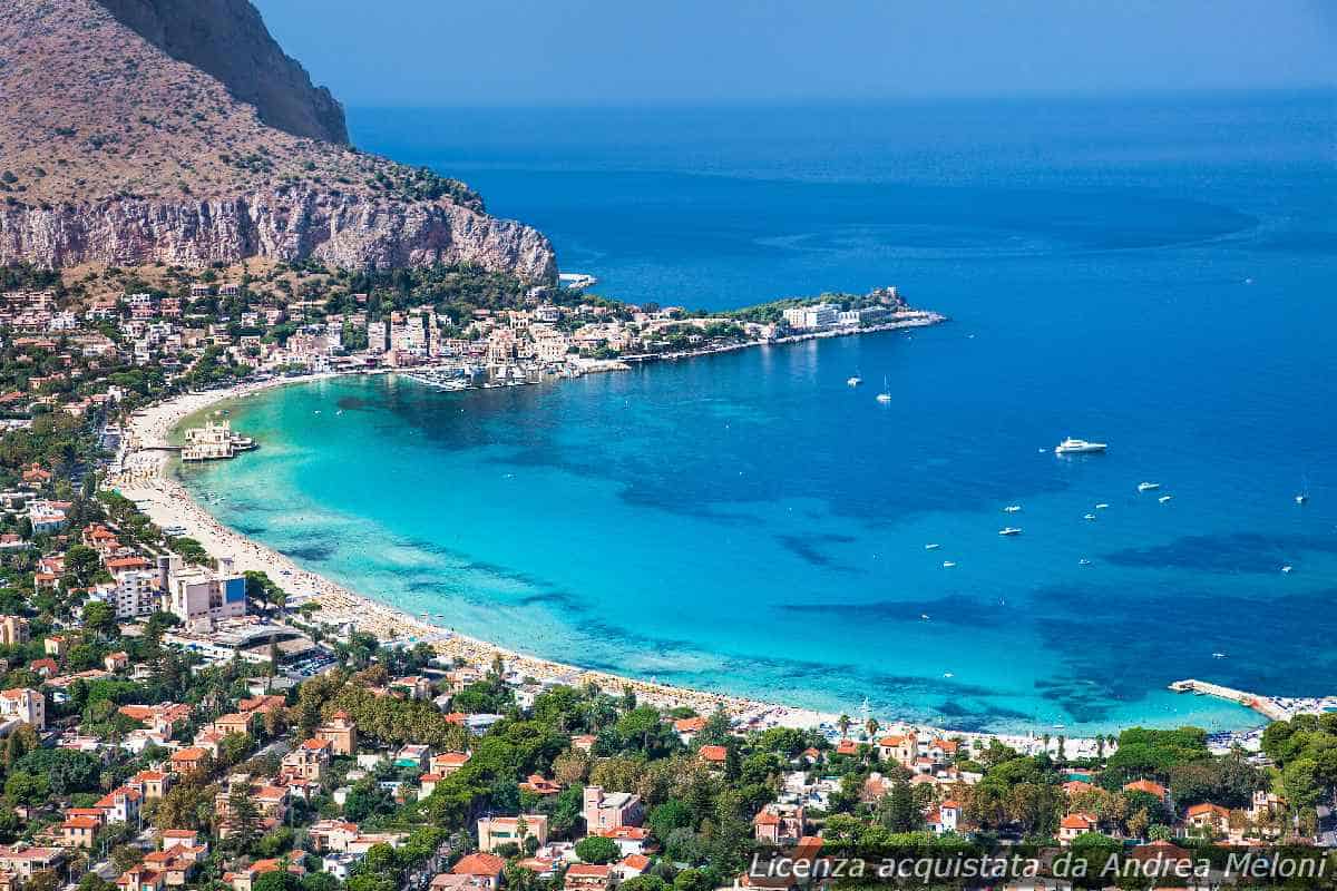 Meteo Palermo: domani nuvoloso, poi nubi sparse e temperature in aumento 6 Meteo Palermo: domani nuvoloso, poi nubi sparse e temperature in aumento