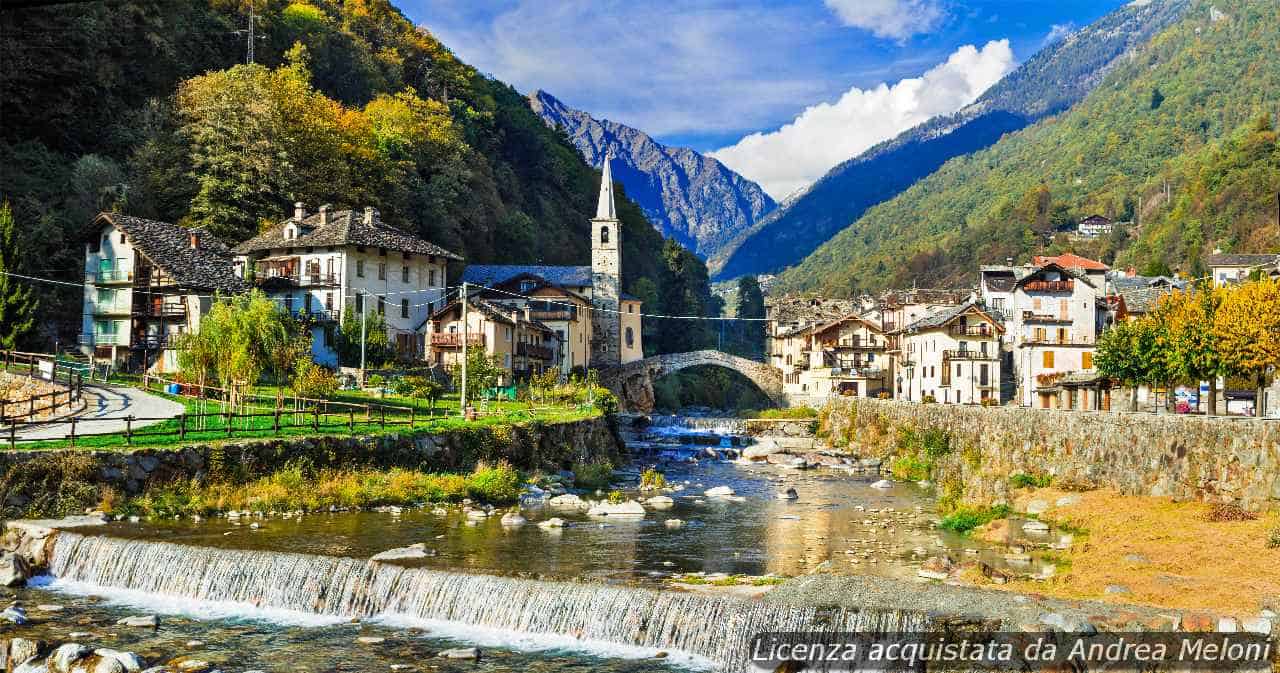 Previsione meteo Aosta: sole oggi, nuvole in arrivo 11 Previsione meteo Aosta: sole oggi, nuvole in arrivo