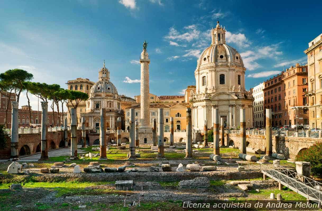 Meteo Roma: oggi sole, domani nuvole in arrivo 16 Meteo Roma: oggi sole, domani nuvole in arrivo