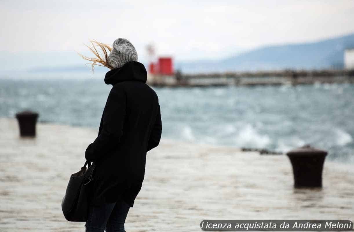 Previsione meteo Trieste: sole e vento oggi, nuvole in arrivo 20 Previsione meteo Trieste: sole e vento oggi, nuvole in arrivo