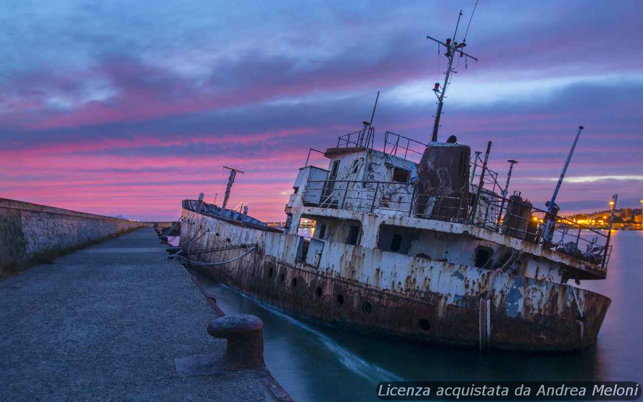 Previsioni meteo Cagliari: sole e vento oggi, nuvole in arrivo 9 Previsioni meteo Cagliari: sole e vento oggi, nuvole in arrivo