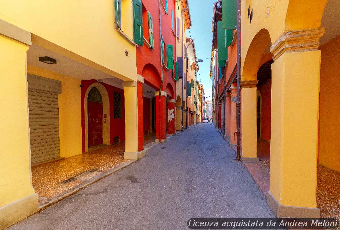 Previsione meteo Bologna: nuvolosità e pioggia nei prossimi giorni 10 Previsione meteo Bologna: nuvolosità e pioggia nei prossimi giorni