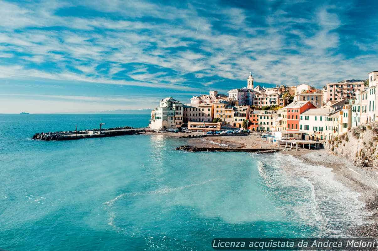 Previsioni meteo Genova: pioggia e vento in arrivo, poi schiarite 20 Previsioni meteo Genova: pioggia e vento in arrivo, poi schiarite