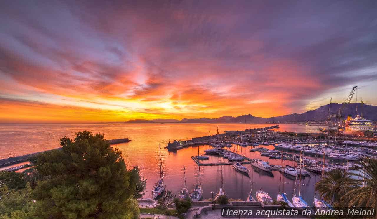 Previsione meteo Palermo: nubi e piovaschi in arrivo, vento in aumento 13 Previsione meteo Palermo: nubi e piovaschi in arrivo, vento in aumento