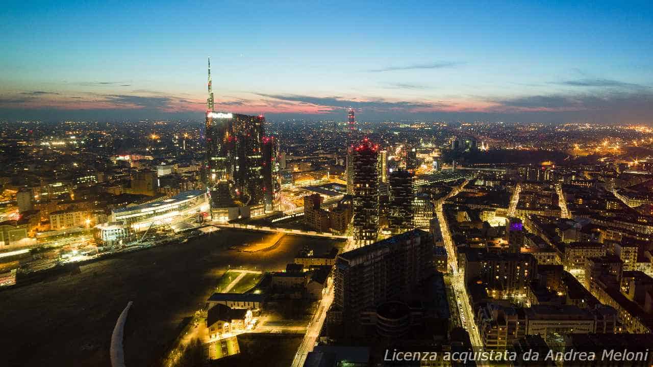 Previsione meteo Milano: nuvole in arrivo, ma il sole tornerà presto 2 Previsione meteo Milano: nuvole in arrivo, ma il sole tornerà presto