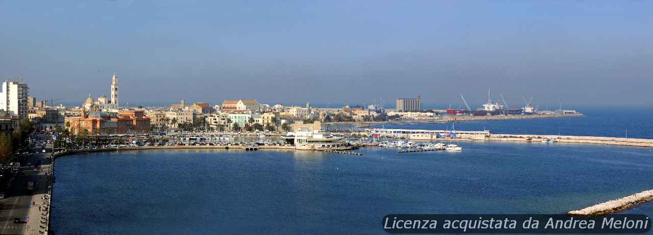 Meteo Bari: oggi schiarite, domani nuvole e pioviggine in arrivo 17 Meteo Bari: oggi schiarite, domani nuvole e pioviggine in arrivo