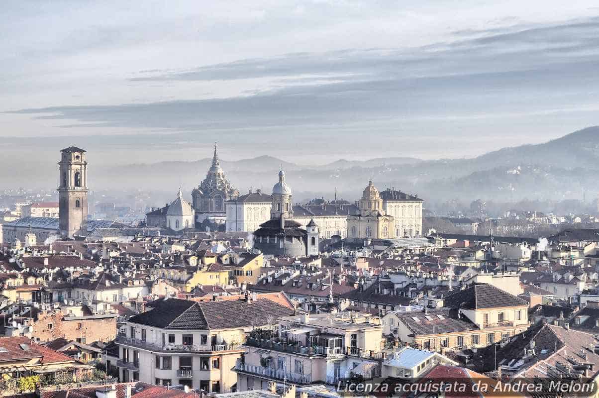 Previsione meteo Torino: oggi nuvole, domani schiarite 20 Previsione meteo Torino: oggi nuvole, domani schiarite