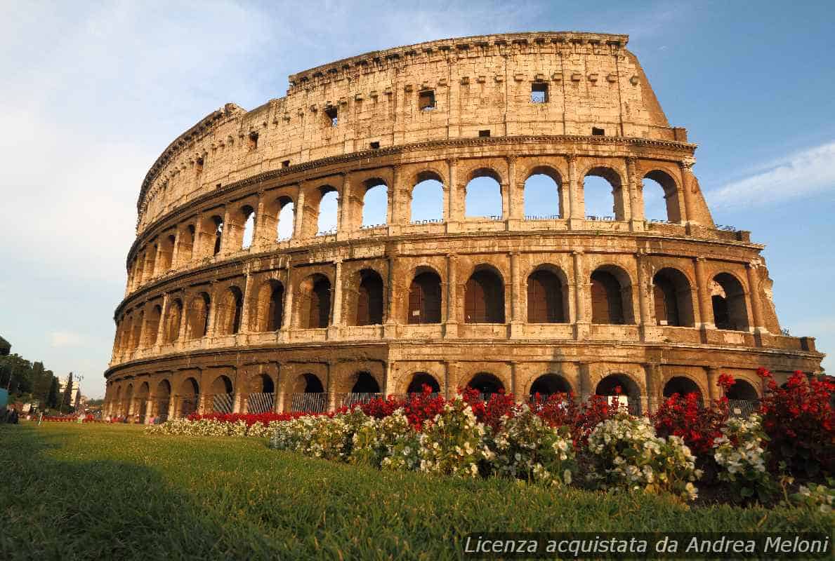 Meteo Roma: domani pioggia, poi schiarite in arrivo 13 Meteo Roma: domani pioggia, poi schiarite in arrivo