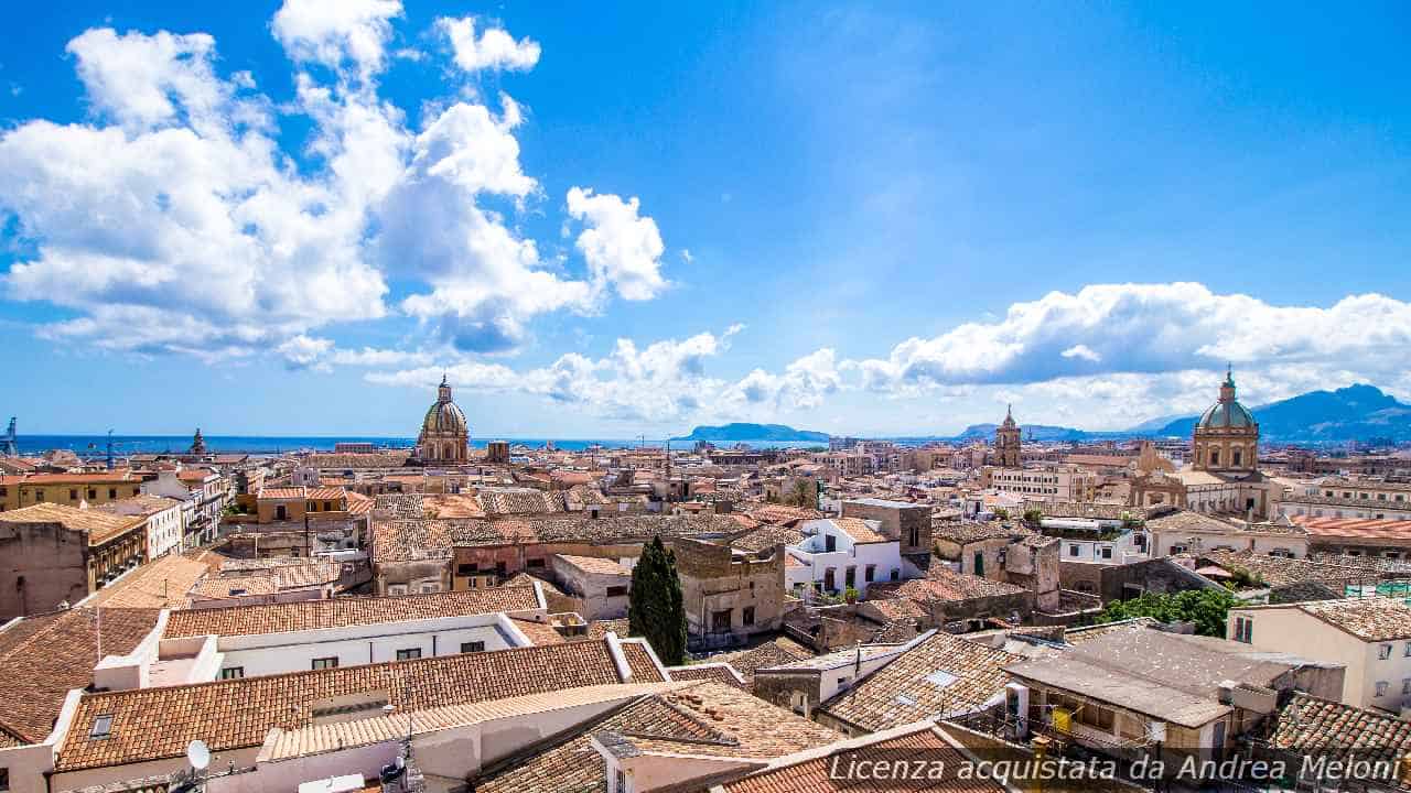 Previsione meteo Palermo: pioggia e vento in arrivo, poi schiarite 15 Previsione meteo Palermo: pioggia e vento in arrivo, poi schiarite