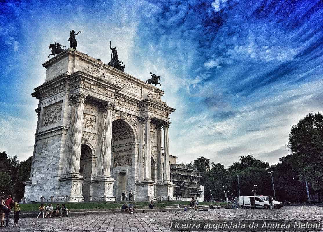 Previsione meteo Milano: nubi sparse domani, poi schiarite in arrivo 4 Previsione meteo Milano: nubi sparse domani, poi schiarite in arrivo