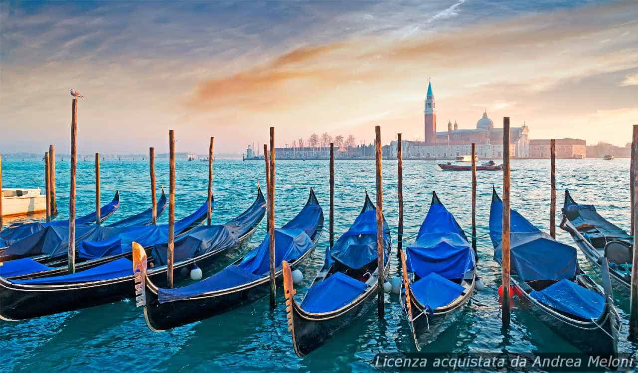 Previsione meteo Venezia: domani nuvole e pioggia, poi schiarite 5 Previsione meteo Venezia: domani nuvole e pioggia, poi schiarite