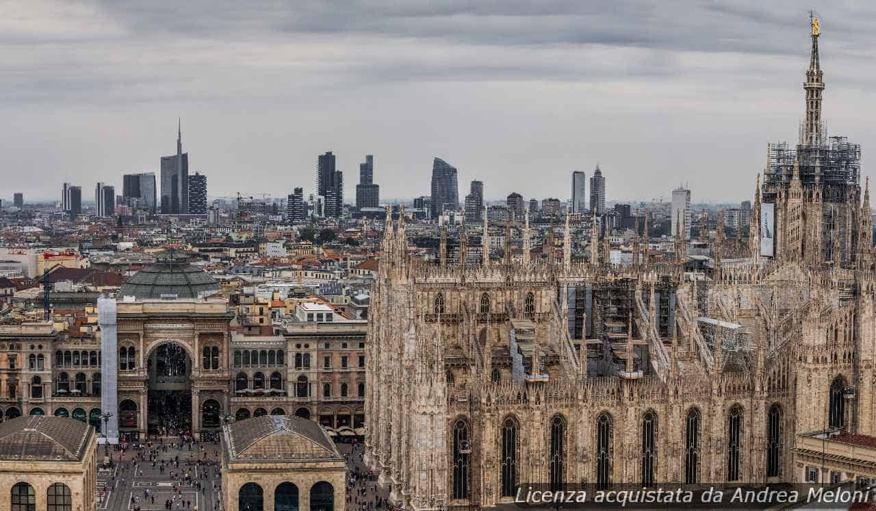 Previsione meteo Milano: nubi sparse seguite da schiarite 15 Previsione meteo Milano: nubi sparse seguite da schiarite