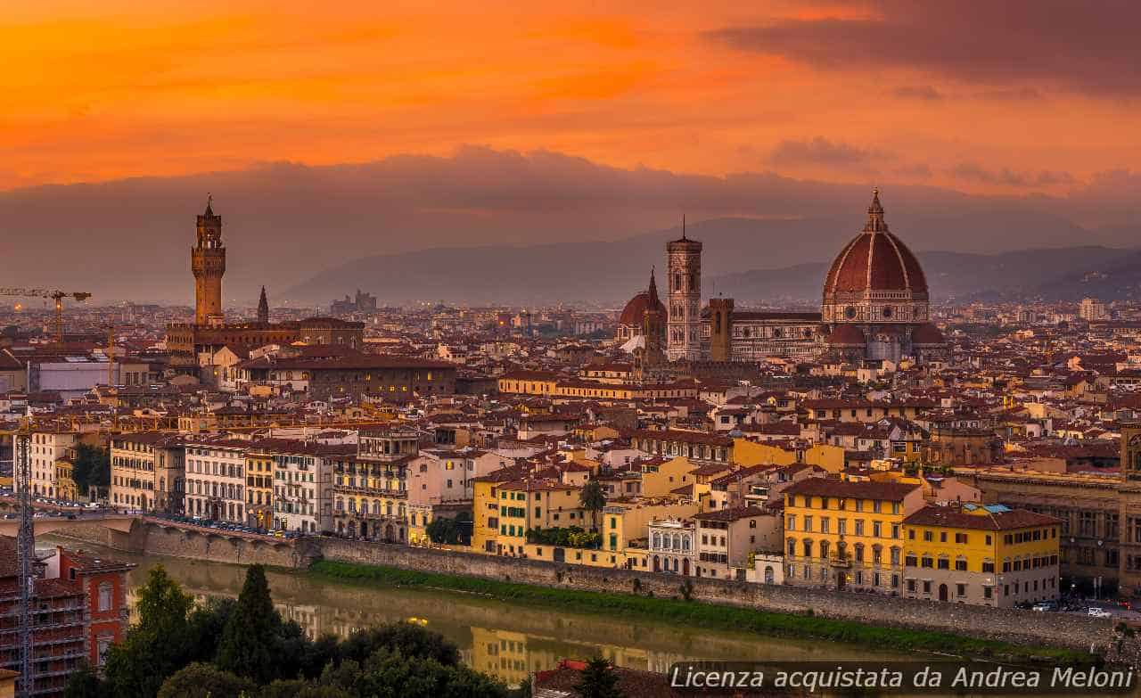 Meteo Firenze: oggi sereno, ma attenti alla foschia in arrivo 22 Meteo Firenze: oggi sereno, ma attenti alla foschia in arrivo