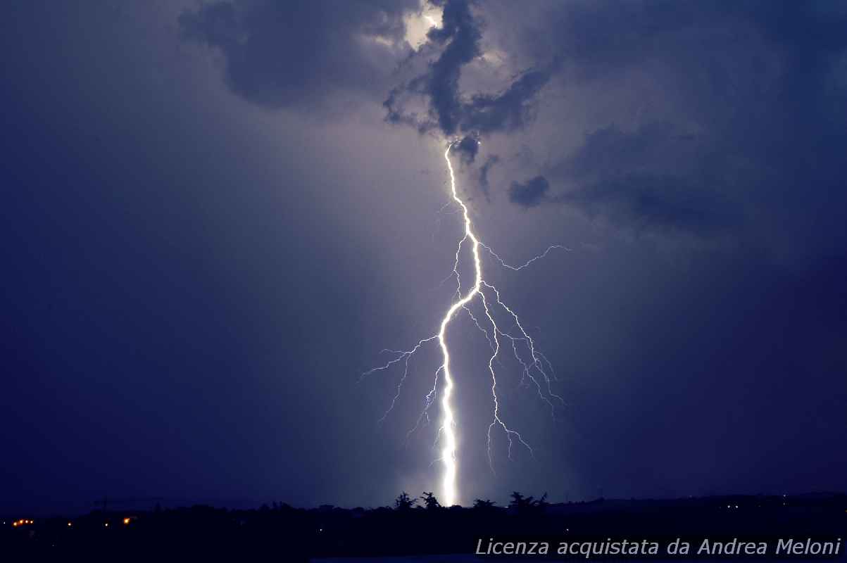 Meteo Roma: oggi schiarite, ma arriva la nuvolosità