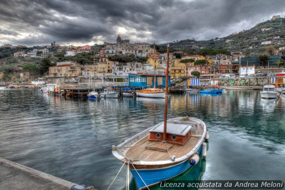 Previsioni meteo Napoli: sole e nuvole con possibili piogge e vento 23 Previsioni meteo Napoli: sole e nuvole con possibili piogge e vento