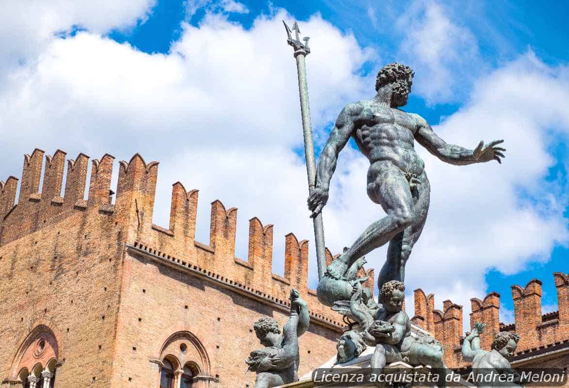 Previsioni meteo Bologna: domani nuvole sparse, poi sole splendente 12 Previsioni meteo Bologna: domani nuvole sparse, poi sole splendente