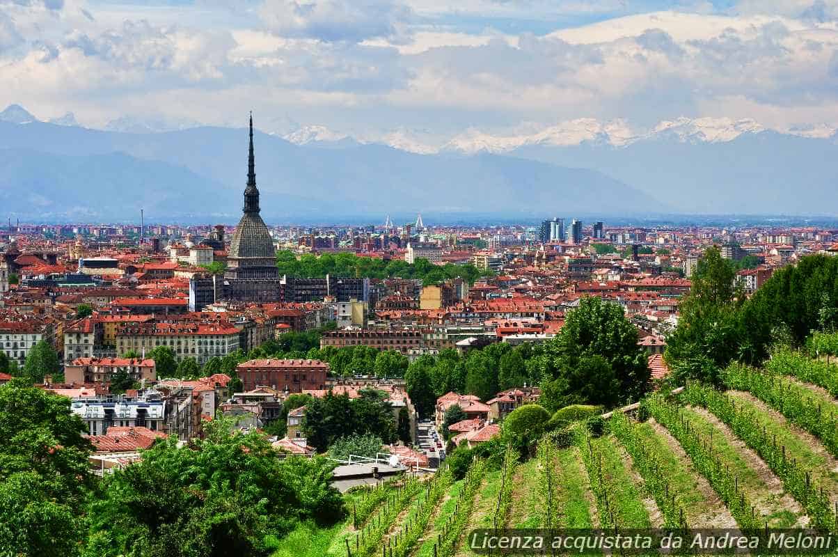 Previsione meteo Torino: domani nuvoloso con foschia, poi schiarite in arrivo 2 Previsione meteo Torino: domani nuvoloso con foschia, poi schiarite in arrivo