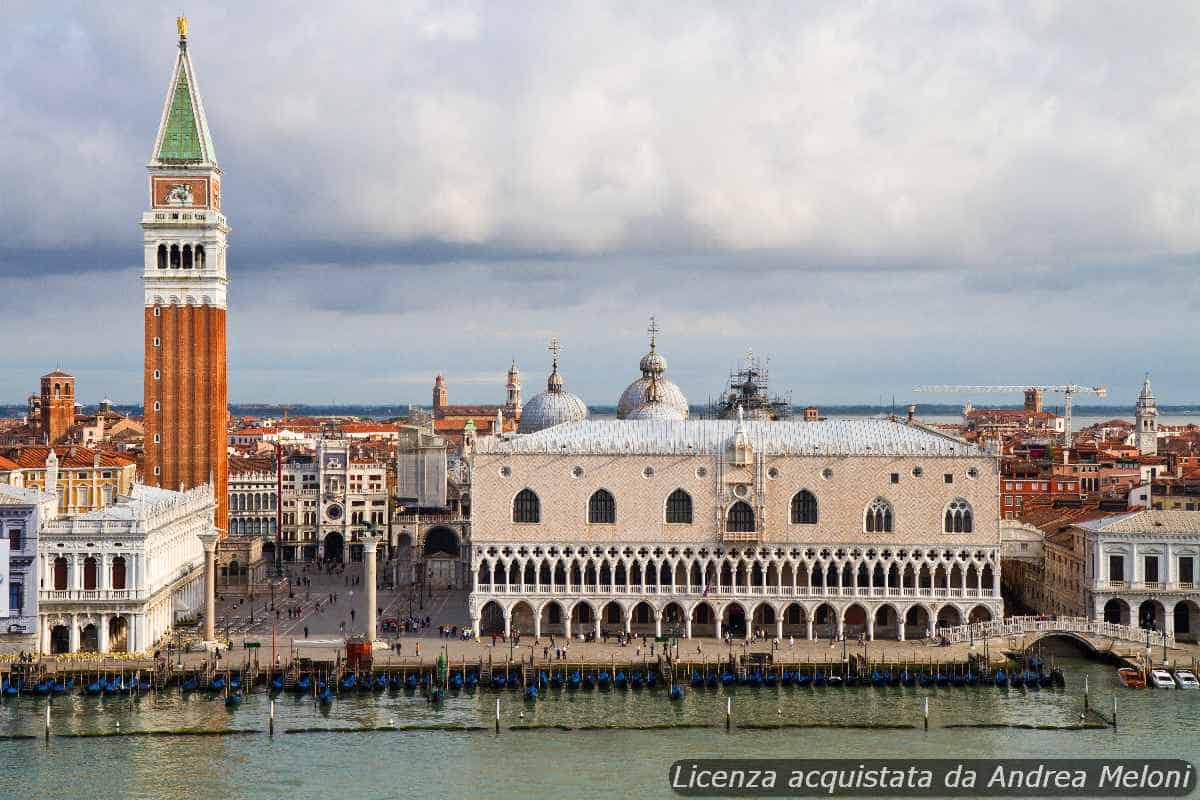 Previsione meteo Venezia: oggi sereno, domani possibili piovaschi intermittenti 14 Previsione meteo Venezia: oggi sereno, domani possibili piovaschi intermittenti