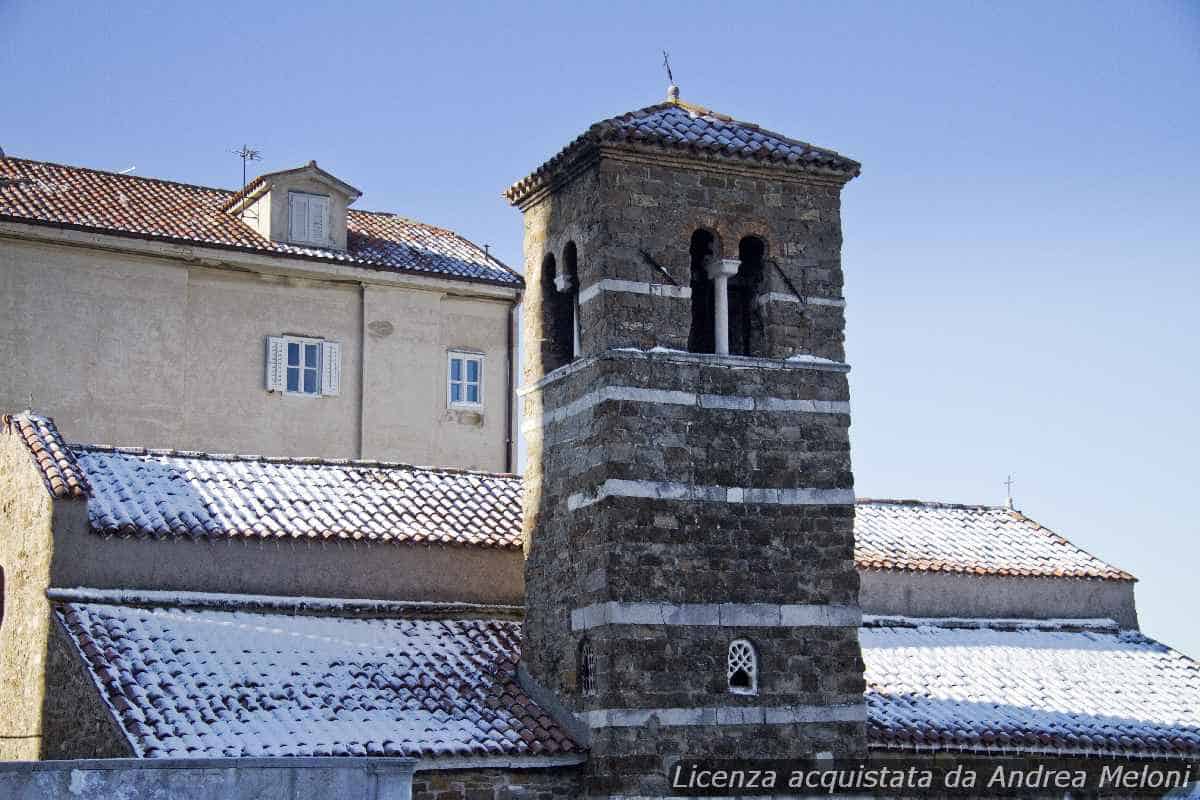 Previsioni meteo Trieste: domani pioggia e nuvole, poi cielo coperto 4 Previsioni meteo Trieste: domani pioggia e nuvole, poi cielo coperto