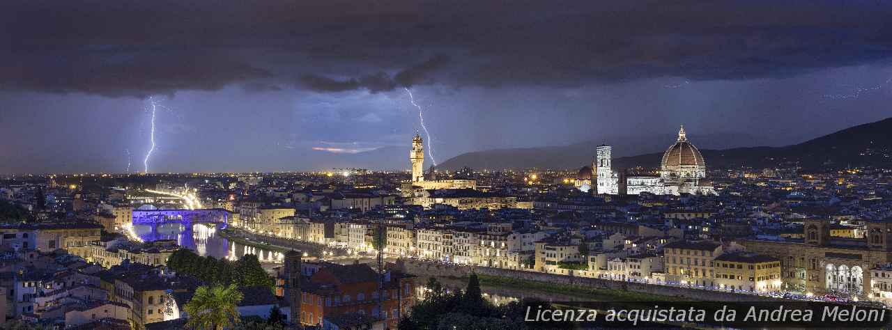Meteo Firenze: domani nuvoloso con rovesci, poi coperto 23 Meteo Firenze: domani nuvoloso con rovesci, poi coperto
