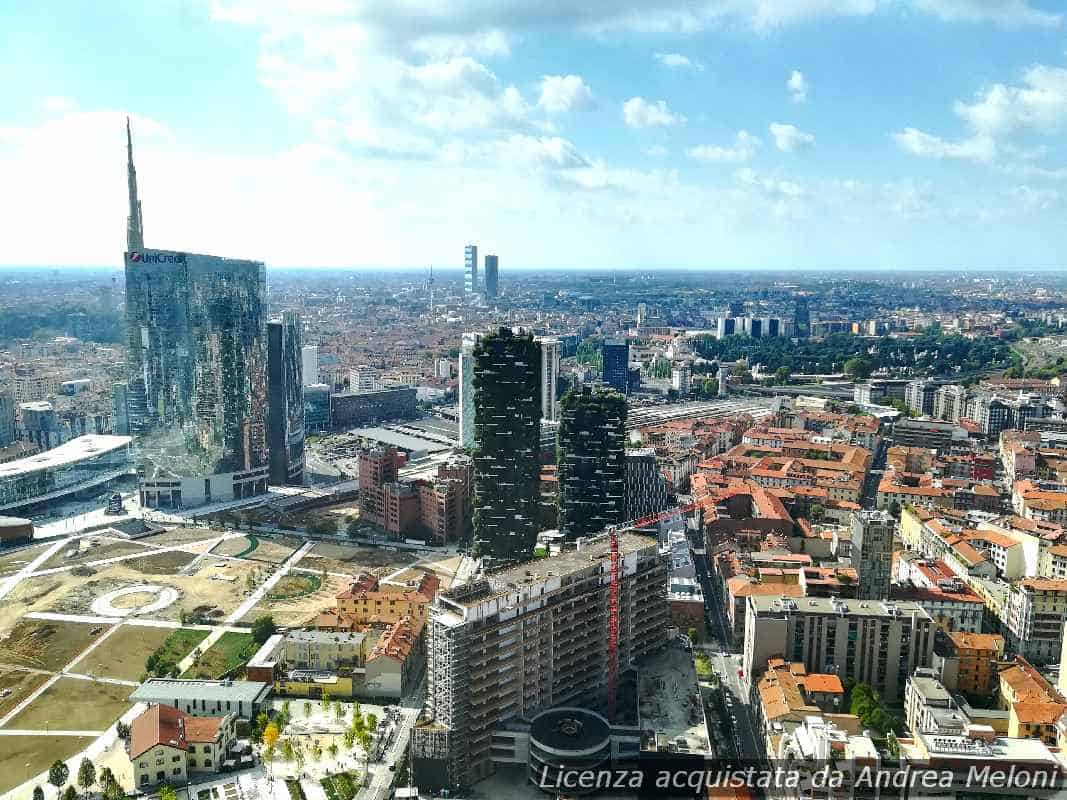Meteo Milano: domani piovaschi e foschia in arrivo 21 Meteo Milano: domani piovaschi e foschia in arrivo