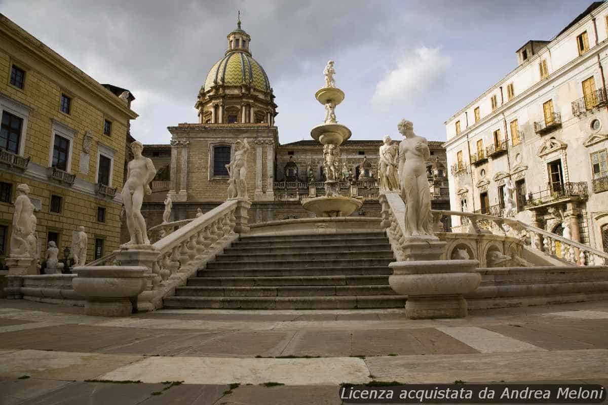 Previsioni meteo Palermo: nubi e vento in arrivo, ma poi torna il sereno 17 Previsioni meteo Palermo: nubi e vento in arrivo, ma poi torna il sereno