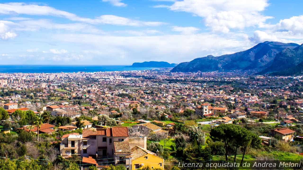 Previsioni meteo Palermo: vento e nuvole oggi, poi sole splendente 22 Previsioni meteo Palermo: vento e nuvole oggi, poi sole splendente