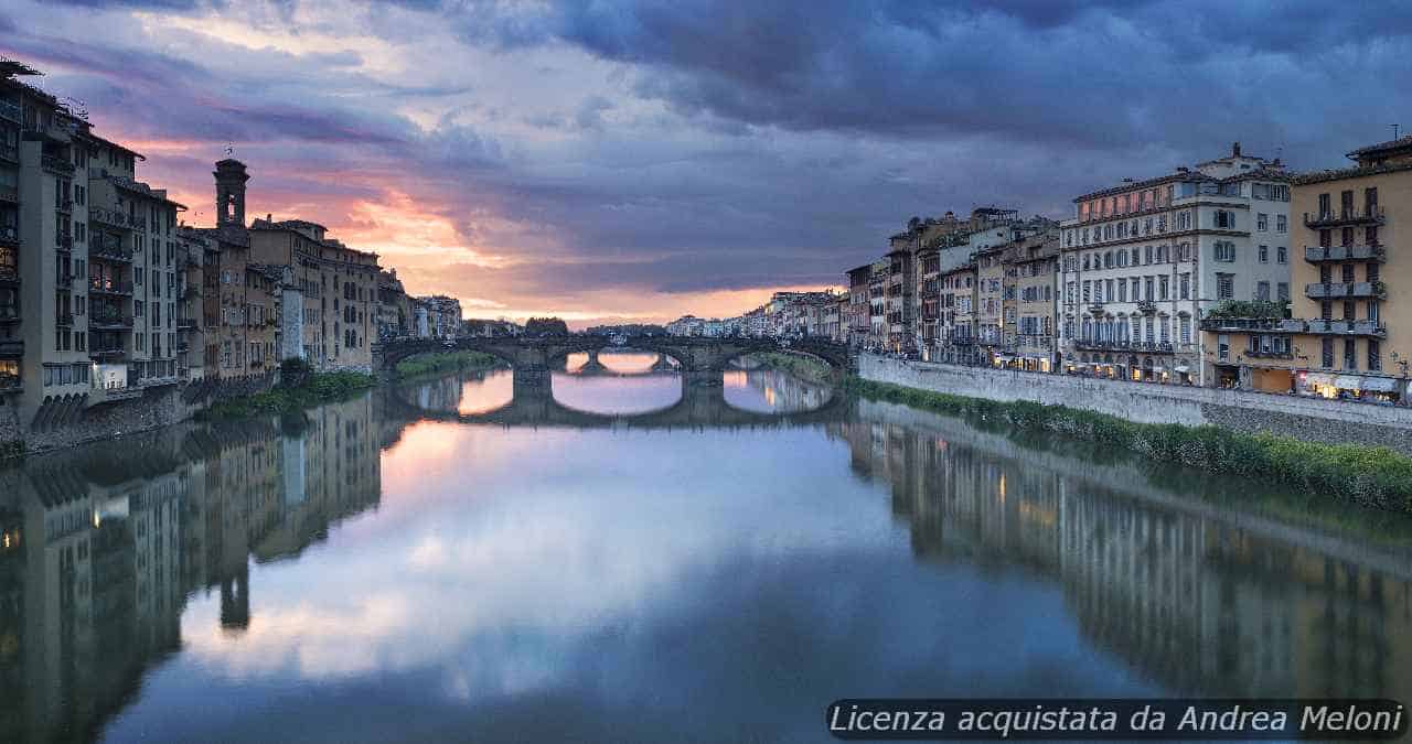 Previsione meteo Firenze: nubi e piovaschi oggi, poi cielo coperto 13 Previsione meteo Firenze: nubi e piovaschi oggi, poi cielo coperto