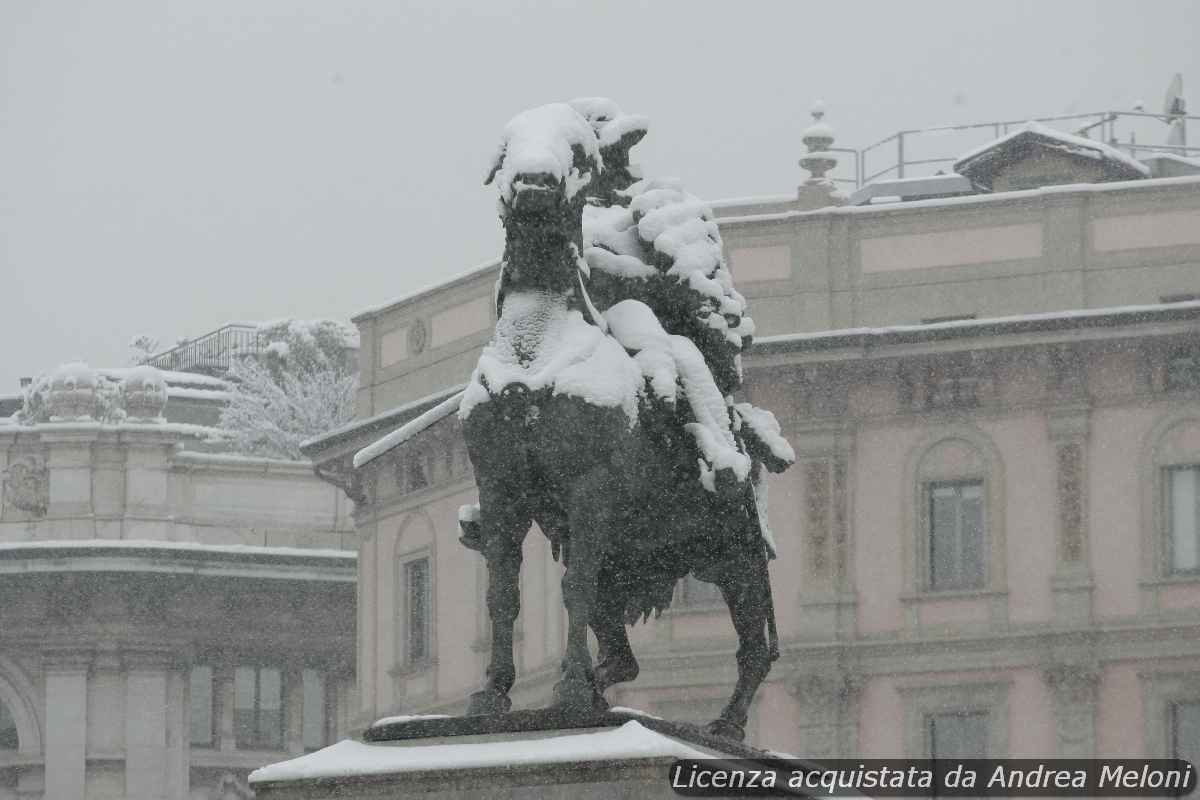 Meteo Milano: nubi sparse seguite da foschia nei prossimi giorni 7 Meteo Milano: nubi sparse seguite da foschia nei prossimi giorni