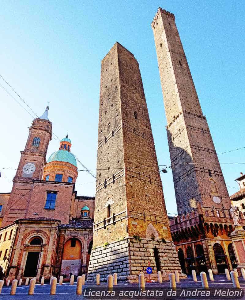 Previsione meteo Bologna: foschia leggera oggi e nei prossimi giorni 5 Previsione meteo Bologna: foschia leggera oggi e nei prossimi giorni