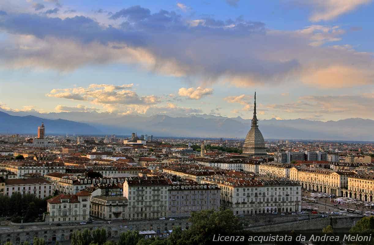 Meteo Torino: nebbia in arrivo, seguita da nubi sparse 5 Meteo Torino: nebbia in arrivo, seguita da nubi sparse