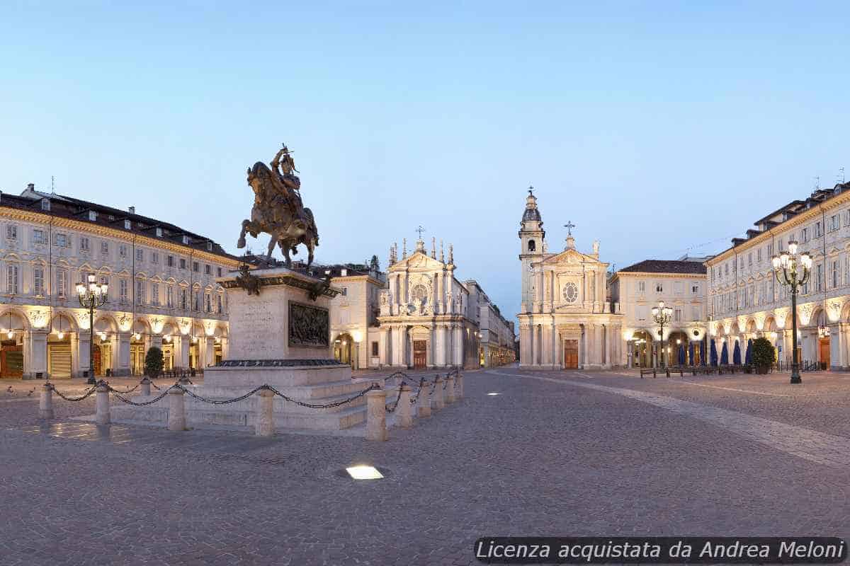 Meteo Torino: foschia in arrivo, seguita da nuvolosità crescente 18 Meteo Torino: foschia in arrivo, seguita da nuvolosità crescente