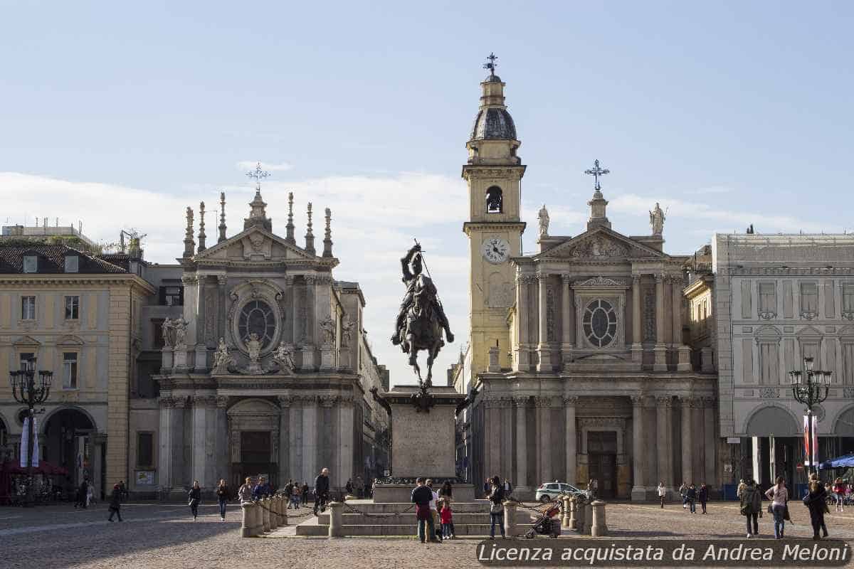 Previsione meteo Torino: foschia oggi, poi nuvoloso nei giorni seguenti 24 Previsione meteo Torino: foschia oggi, poi nuvoloso nei giorni seguenti