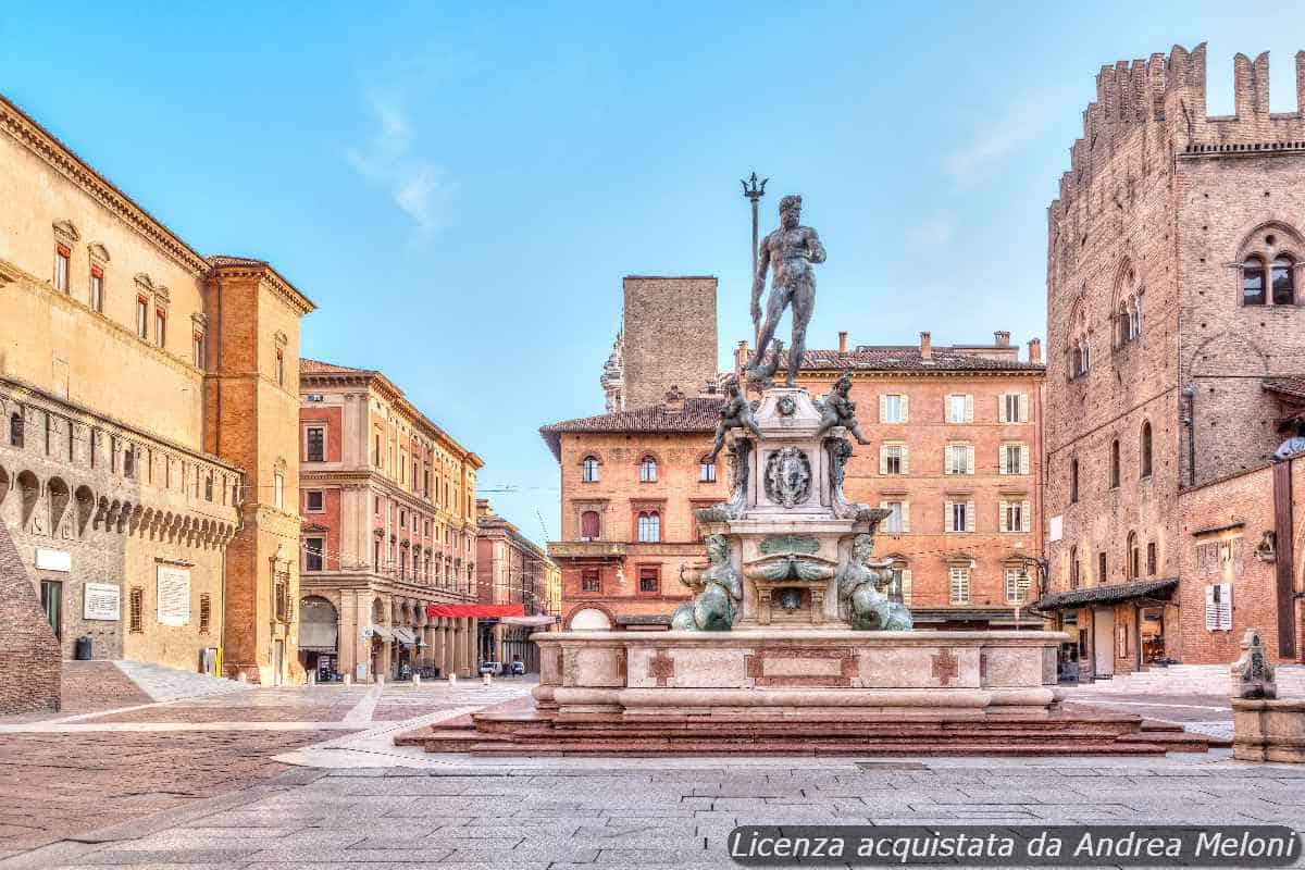 Previsioni meteo Bologna: nuvole e piovaschi in arrivo 4 Previsioni meteo Bologna: nuvole e piovaschi in arrivo