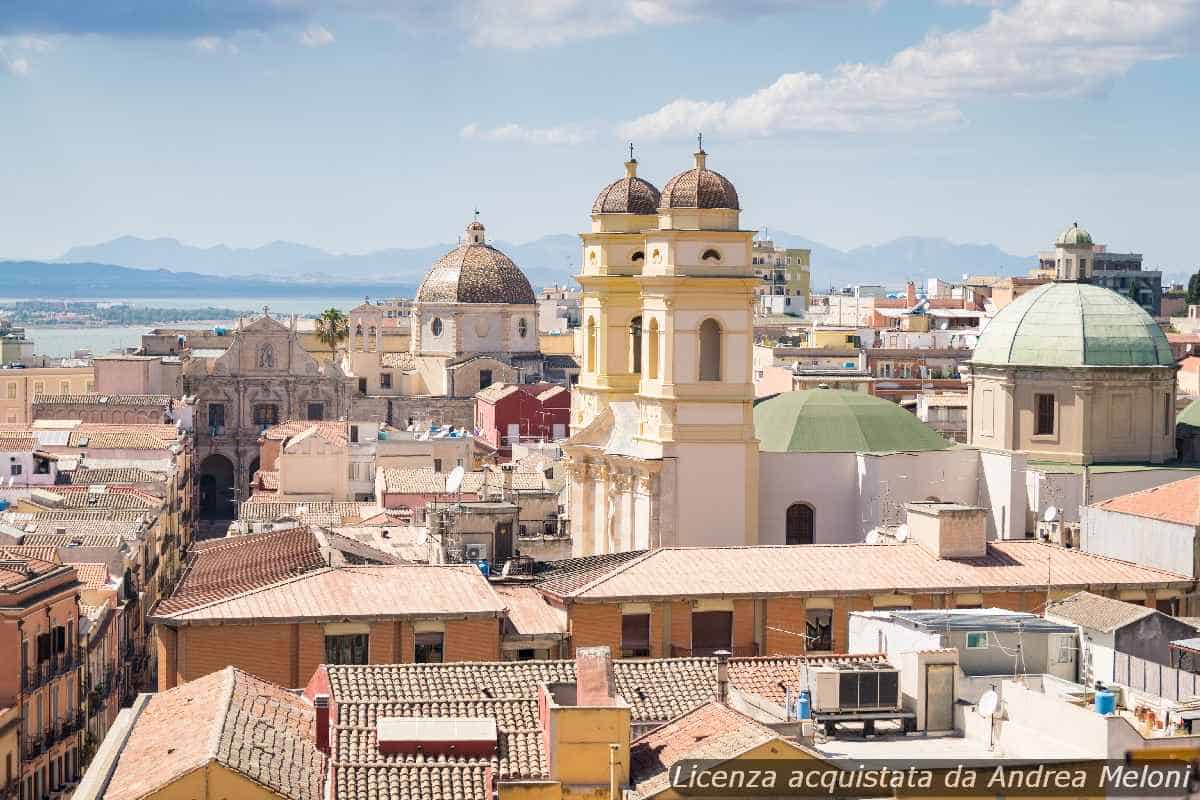 Previsioni meteo Cagliari: sole e vento nei prossimi giorni 1 Previsioni meteo Cagliari: sole e vento nei prossimi giorni