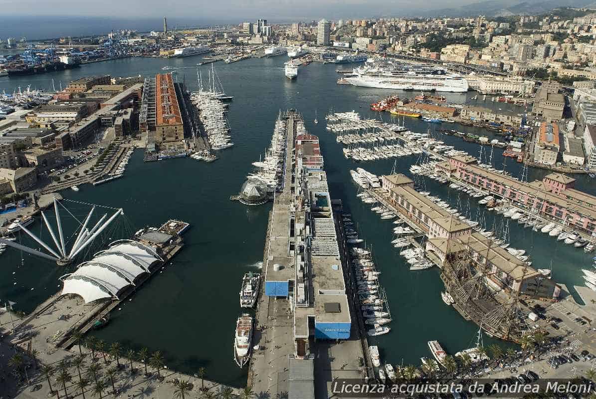 Meteo Genova: domani nuvole sparse, poi sole splendente 18 Meteo Genova: domani nuvole sparse, poi sole splendente