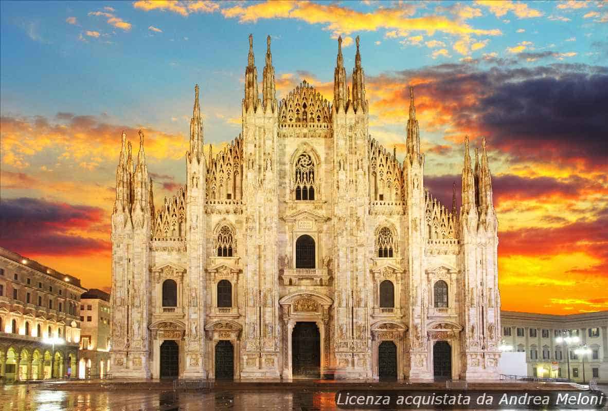 Meteo Milano: oggi quasi sereno, prossimi giorni altrettanto soleggiati