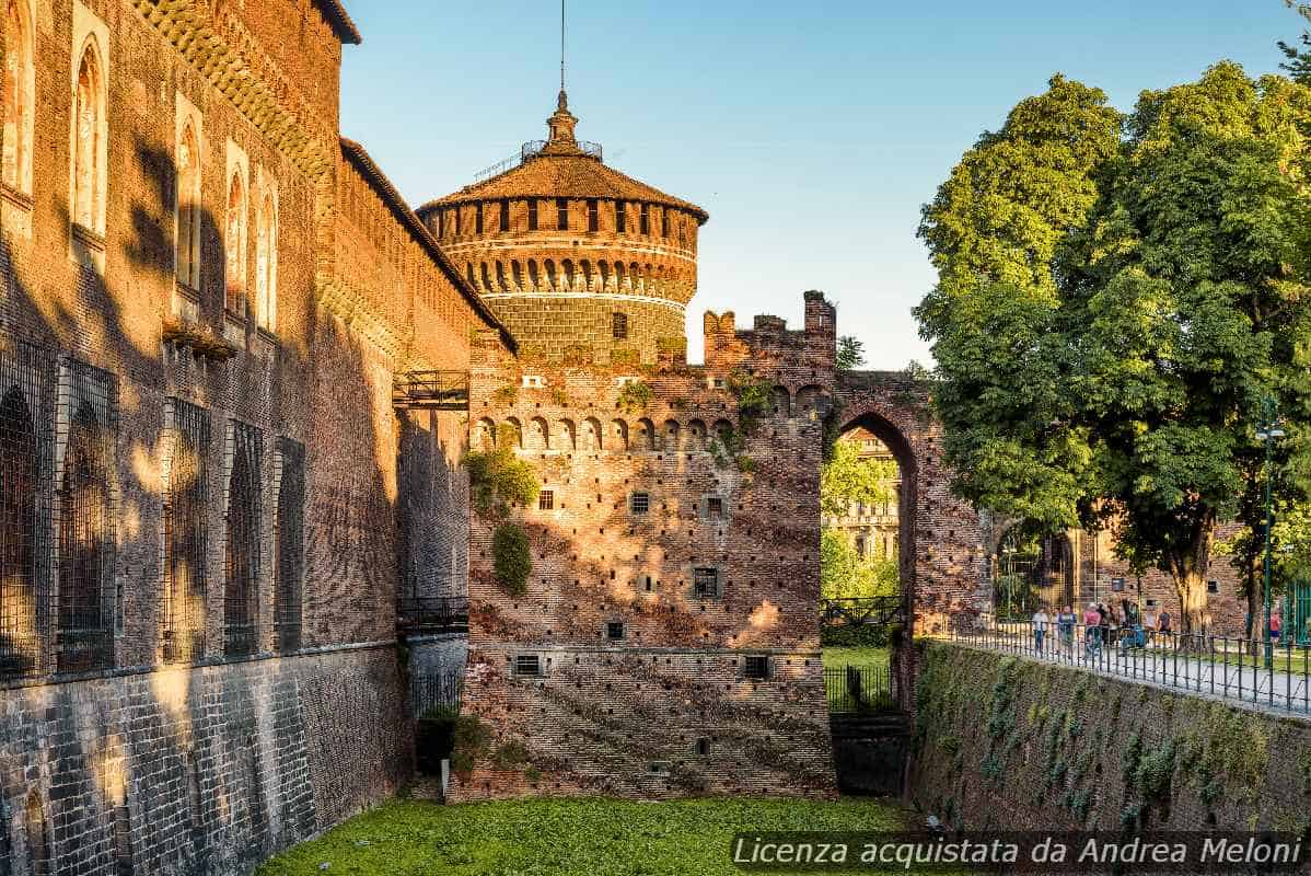 Meteo Milano: sole e temperature miti, attenzione alla nebbia in arrivo 22 Meteo Milano: sole e temperature miti, attenzione alla nebbia in arrivo