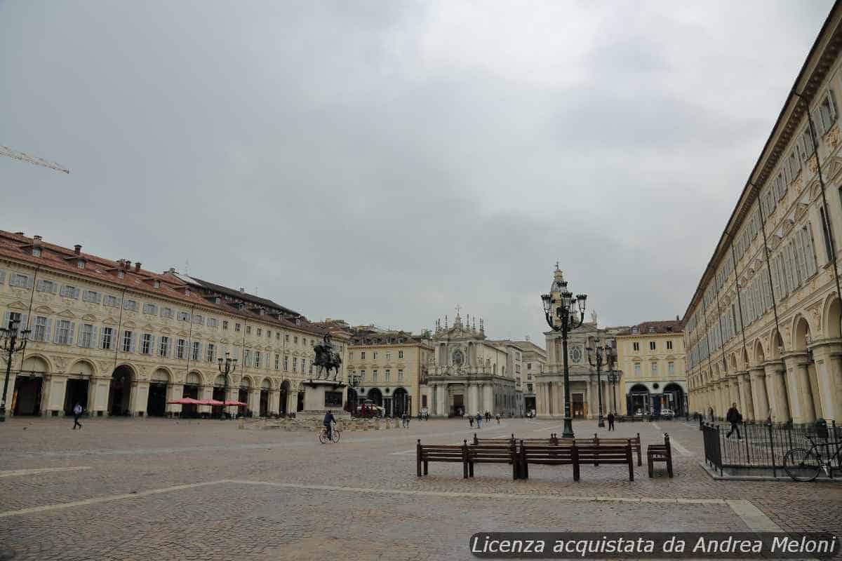 Meteo Torino: oggi nebbia, domani foschia e temperature in calo 25 Meteo Torino: oggi nebbia, domani foschia e temperature in calo