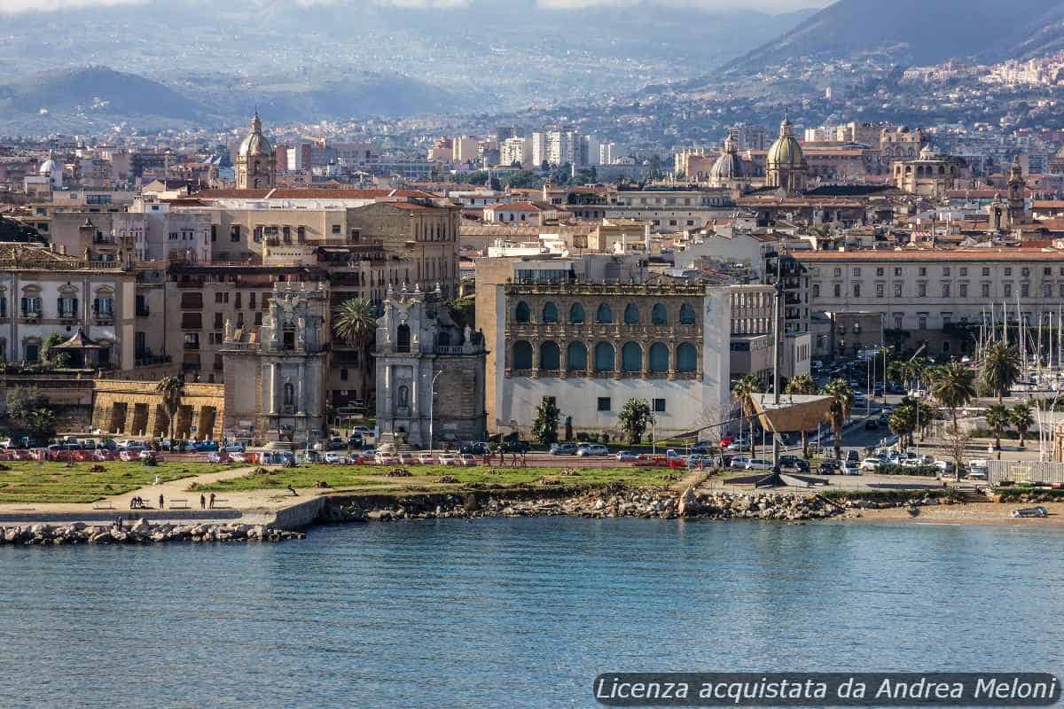Previsione meteo Palermo: sole e nuvole nei prossimi giorni 17 Previsione meteo Palermo: sole e nuvole nei prossimi giorni