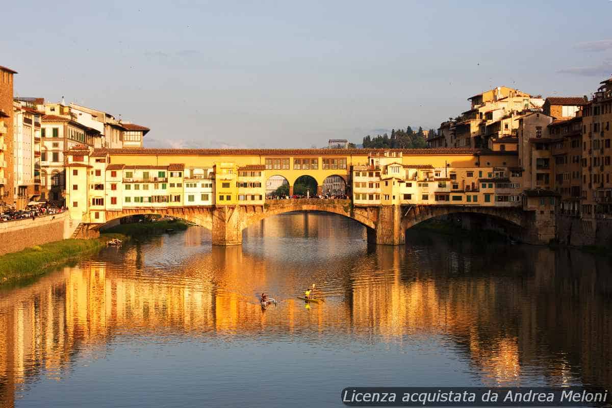 Previsione meteo Firenze: domani sereno con foschia, seguito da foschia leggera 19 Previsione meteo Firenze: domani sereno con foschia, seguito da foschia leggera