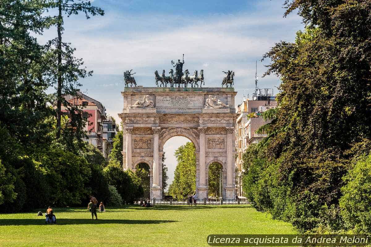 Meteo Milano: nebbia in arrivo, seguita da foschia nei prossimi giorni 9 Meteo Milano: nebbia in arrivo, seguita da foschia nei prossimi giorni