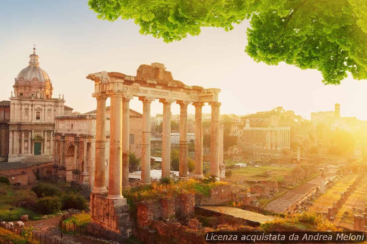 Meteo Roma: oggi foschia, nei prossimi giorni ancora foschia 19 Meteo Roma: oggi foschia, nei prossimi giorni ancora foschia