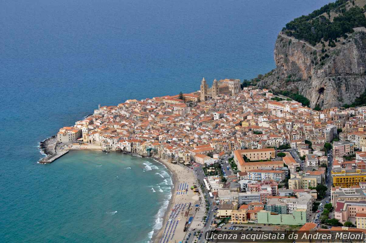 Previsione meteo Palermo: oggi sereno, ma attenti alle nuvole nei prossimi giorni 21 Previsione meteo Palermo: oggi sereno, ma attenti alle nuvole nei prossimi giorni