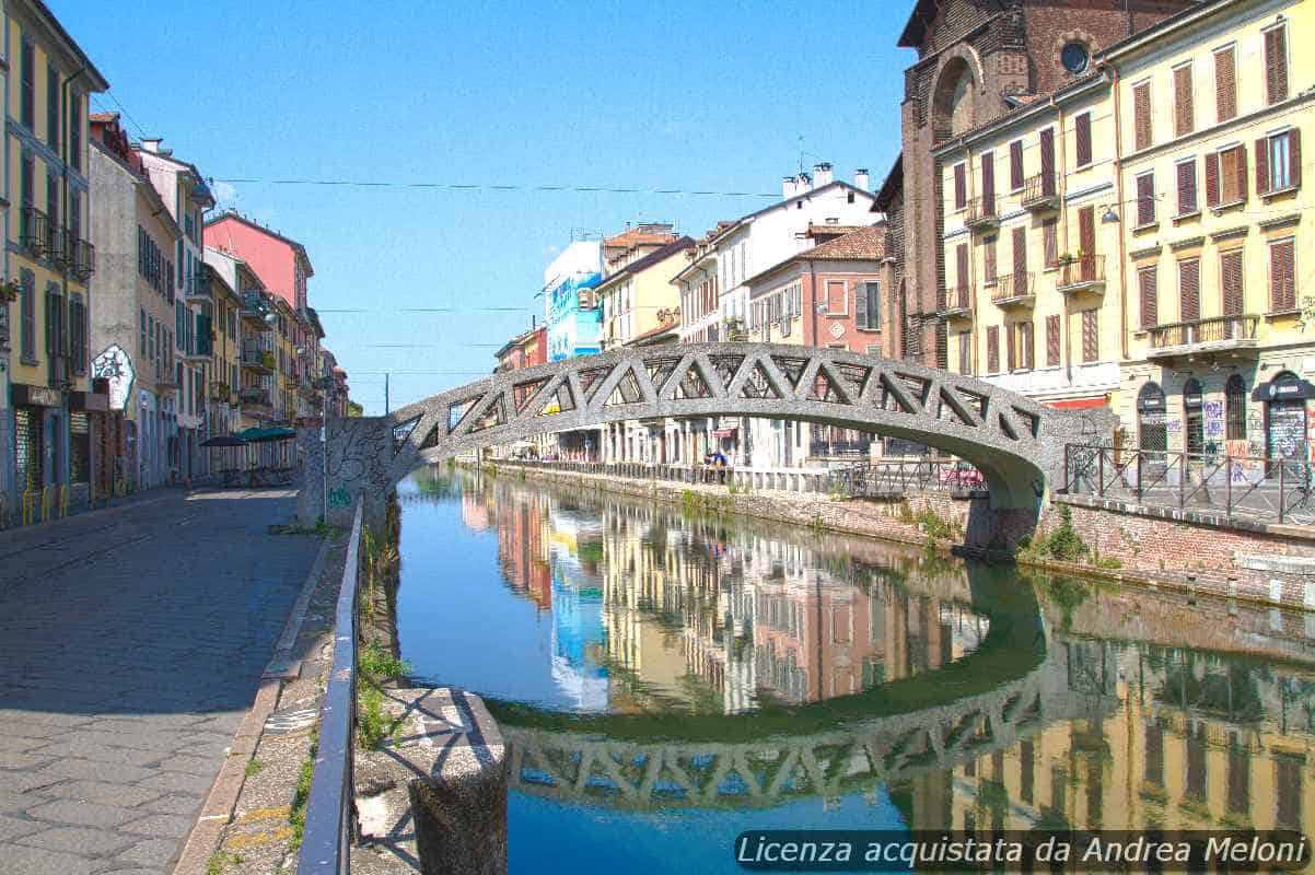 Meteo Milano: foschia persistente nei prossimi giorni 25 Meteo Milano: foschia persistente nei prossimi giorni