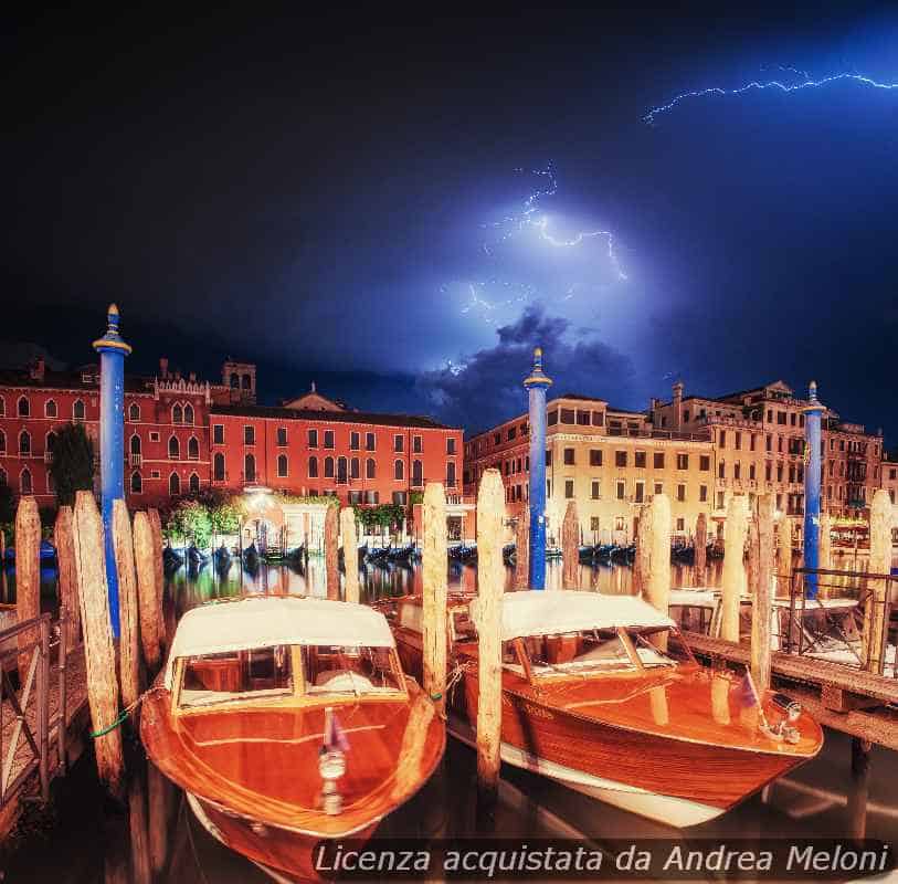 Previsione meteo Venezia: foschia persistente, attesi miglioramenti 20 Previsione meteo Venezia: foschia persistente, attesi miglioramenti
