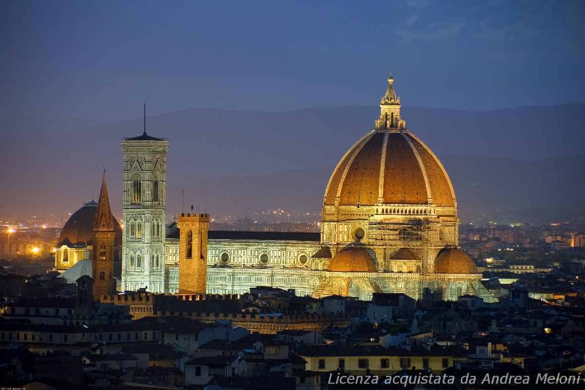 Meteo Firenze: foschia persistente nei prossimi giorni 16 Meteo Firenze: foschia persistente nei prossimi giorni
